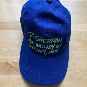 New Disney Worlds, Finding Nemo Hat, Adult size